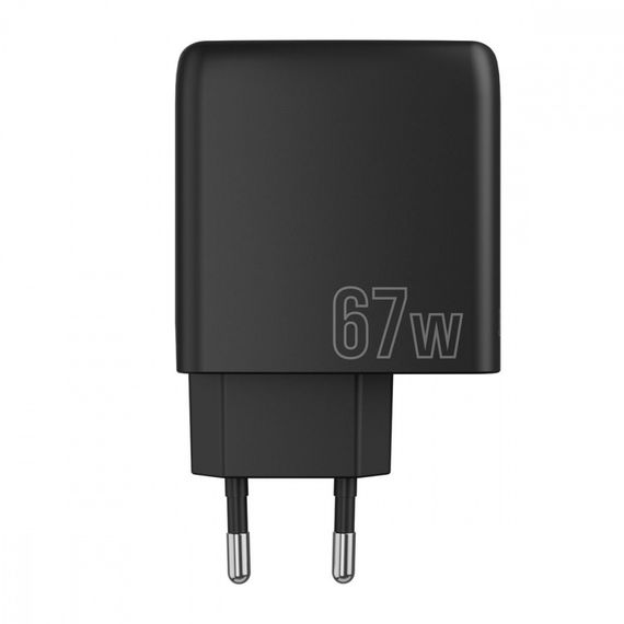 МЗП Proove Shot GaN 67W (2Type-C + USB) | Зображення 7