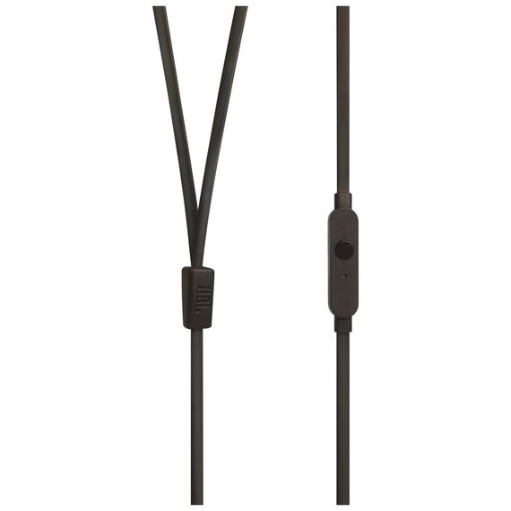 Навушники JBL Tune 110 Eco Black (JBLT110BLKE) | Зображення 7