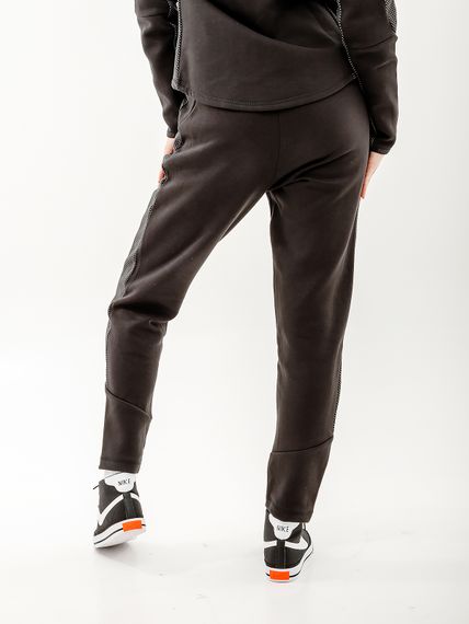 Штани Puma EVOSTRIPE High-Waist Pants | Зображення 1