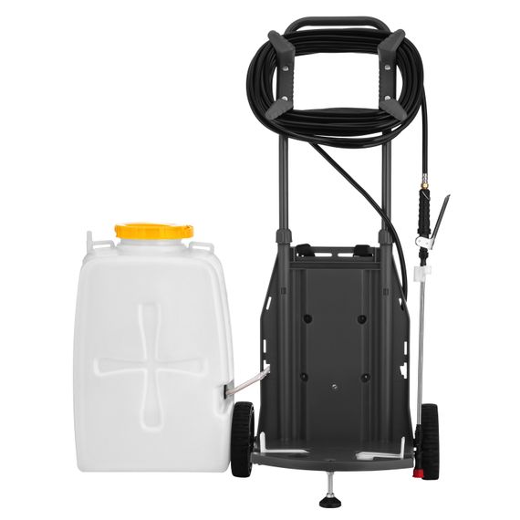 Обприскувач акумуляторний 2E AquaSpray 40LR 40 л 12В (2E-40LWBS15) | Зображення 4