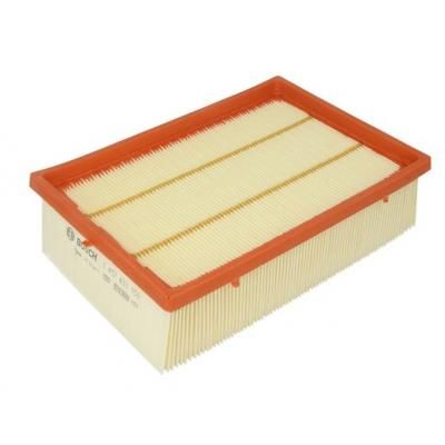 Воздушный фильтр для автомобиля Bosch 1 457 433 150 | Зображення 1