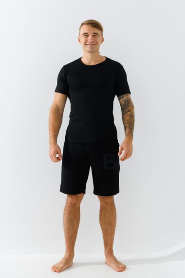 Термофутболка чоловіча Ceylanoglu 2015-2 M Чорний (2000902899687W) shop (2000902899687) | Зображення 2