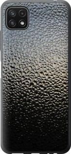 Чохол для Samsung Galaxy A22 5G A226B з силікону FCh_015444