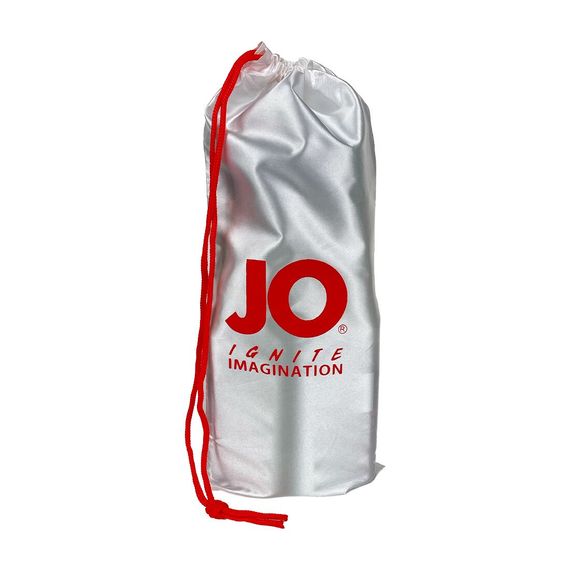 Набір «Банановий десерт», 3 смакові змазки System JO, яйце-мастурбатор Tenga, кубики System JO | Зображення 4