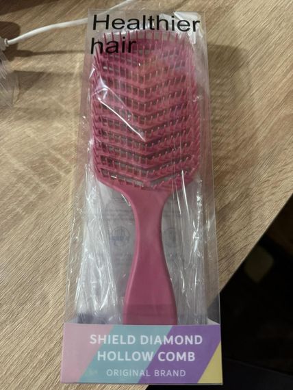 Расческа массажная Hollow Comb