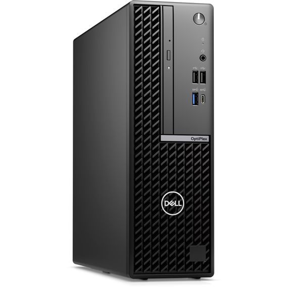 Компьютер Dell OptiPlex Plus 7020 SFF / i7-14700, 16, 512, WiFi, кл+м, Win11P (N012O7020SFF) | Зображення 1