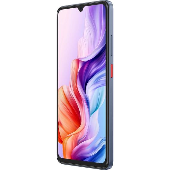 Мобильный телефон ZTE Nubia V70 Max 6/128GB Gray (1143710) | Зображення 8