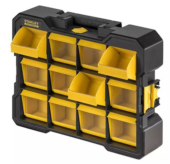 Органайзер Stanley FatMax 450 х 105 х 356 мм (FMST81077-1) | Зображення 3