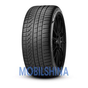 Зимние шины PIRELLI PZero Winter (255/40R21 102H)