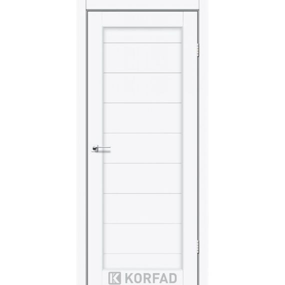 Двери Korfad Porto PR-05 Дуб браш