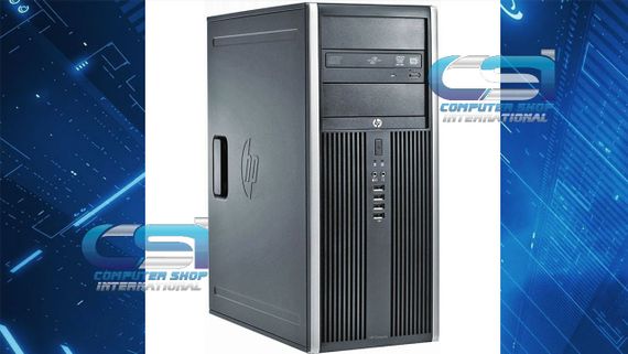 Системный блок, компьютер, Процессор intel core 2 duo E7600/DDR2 2Gb/320 Gb | Зображення 1