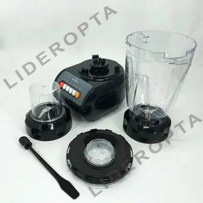 Блендер з насадкою кавомолки Crownberg CB-0999 (46618-Cb 0999_460)