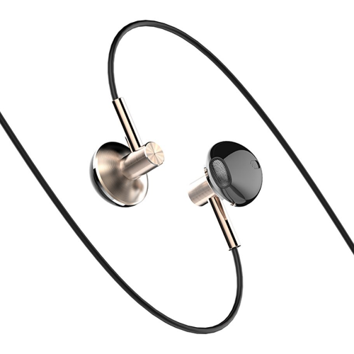 Навушники ColorWay Wired Earphone Blast 2 CW-WD02BK 3,5мм mini-jack чорний | Зображення 3
