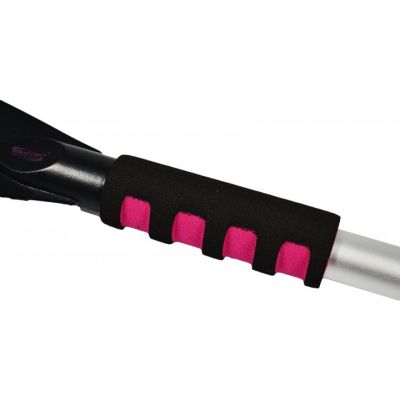 Щетка со скребком Bottari 77,5-100 см EXTENSION-100 PINK (32490-IS) | Зображення 6