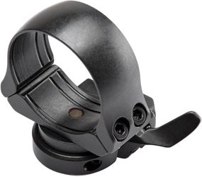 Заднее кольцо быстроъемного крепления MAKschwenk на Browning BAR/BAR II/CBL/Acera/Benelli Argo. d - 30 мм