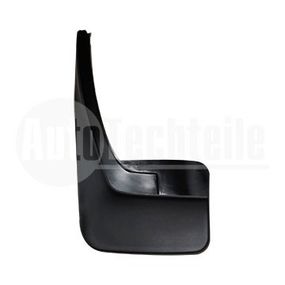 Брызговик задний левый Mercedes Benz W639 03-14, AutoTechteile, 100 8857, 100 8855