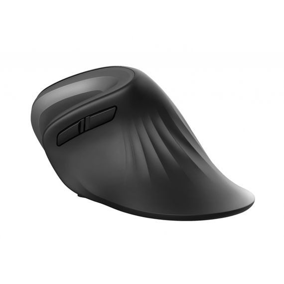 Мишка Trust Verro Ergonomic Wireless Black (23507) | Зображення 6