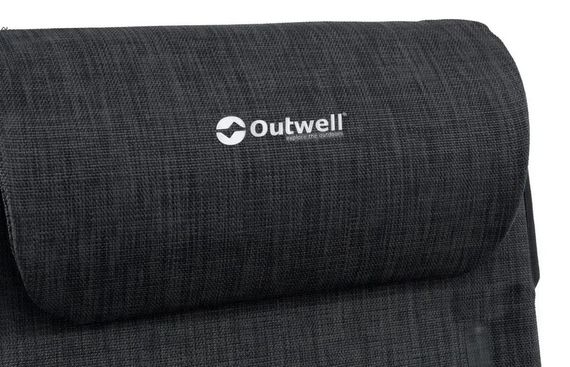 Крісло кемпінгове Outwell Milton (410110) | Зображення 7