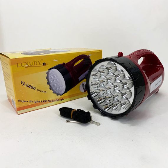 Ліхтар Luxury 2820 TP UI-62 | Зображення 4