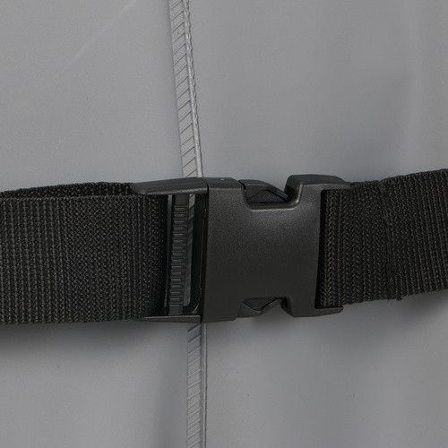 Комбінезон рибальський вейдерси Trizand 25890 р. 41 Заброди | Зображення 6