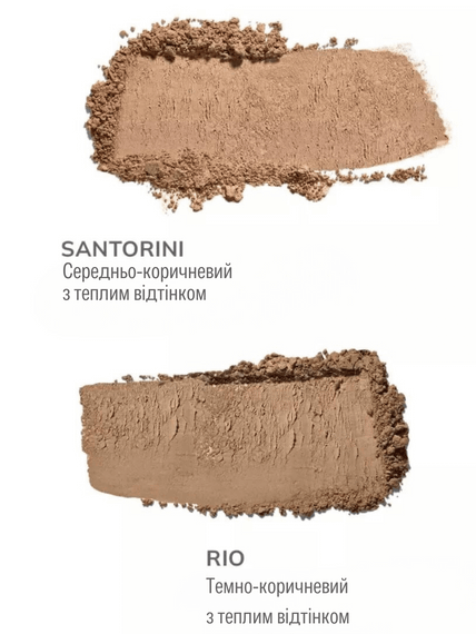 Пудра-бронзатор Farmasi 01 St Tropez 12 г | Зображення 5