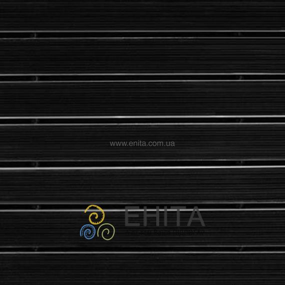 Придверная решетка Престиж Резина 0,6м. | Зображення 1