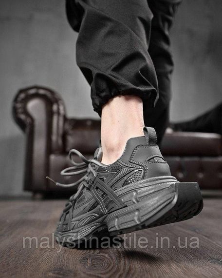 Женские кроссовки SEUL GREY ДЛ6414 | Зображення 7
