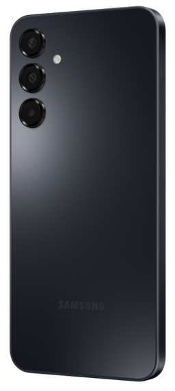 Смартфон Samsung Galaxy A16 5G 4/128Gb ZKB Black | Зображення 6