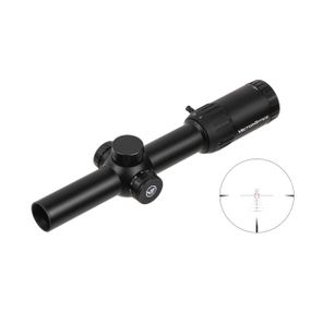 Vector Optics Constantine 1-10x24 (30 мм) illum. SFP