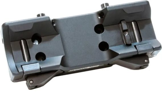 Кріплення швидкоз’ємне INNOMOUNT SSM для AimpointMicro на Merkel B3/B4/K3/K5/KR1. BH 6 мм | Зображення 1