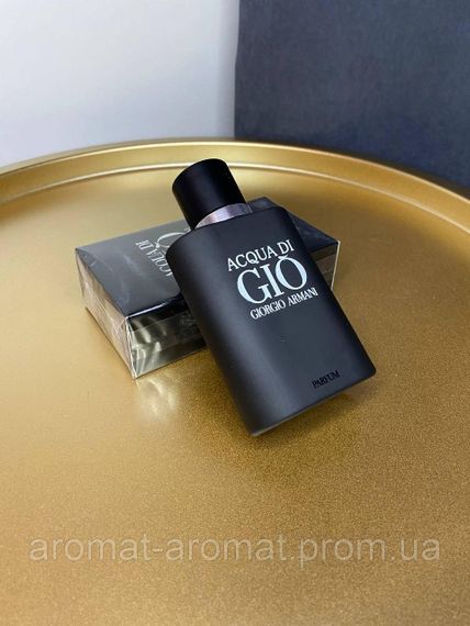 Парфумована вода Giorgio Armani Acqua di Gio Profumo 125 мл. | Зображення 2