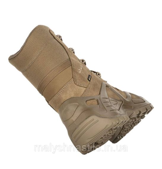Берці тактичні LOWA Zephyr GTX HI TF, Coyote OP | Зображення 5