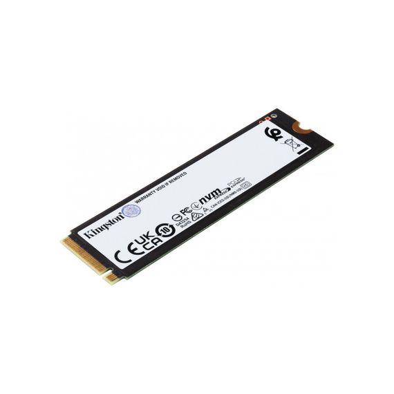 Накопичувач SSD M.2 2280 1TB Kingston (SFYRS/1000G) | Зображення 3