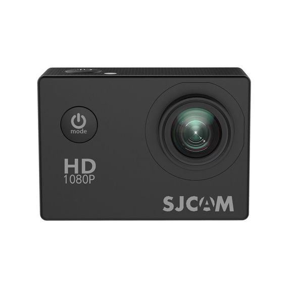 Екшн-камера SJCAM SJ4000 | Зображення 4