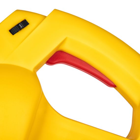 Повітродув-пилосос садовий мережевий 2Е GardenWind 3000Вт 3в1 (2E-EBV30) | Зображення 8