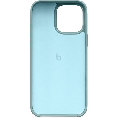 Чехол для мобильного телефона Apple Beats iPhone 16 Pro Max Case with MagSafe - RiptideBlue (MCFT4LL/A) | Зображення 2