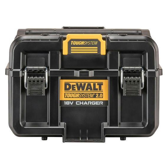 Зарядний пристрій-BOX 6А DeWALT DWST83471