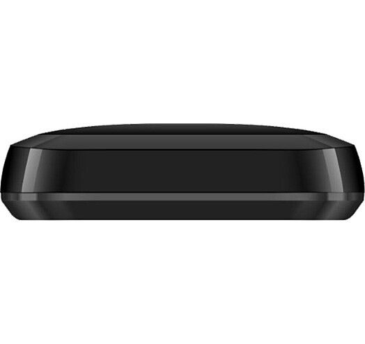 Мобільний телефон Nomi i2402 Black (Чорний) | Зображення 5