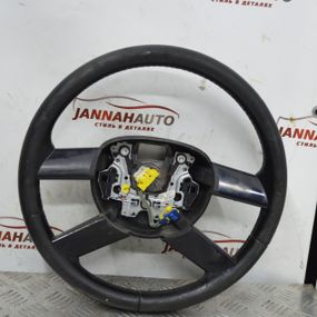 Кермо Volkswagen Touran 2003-2015 Кермо Фольксваген Туран 1T0419091B