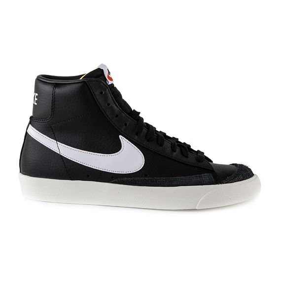 Кросівки Nike Blazer Mid '77 Vintage | Зображення 1