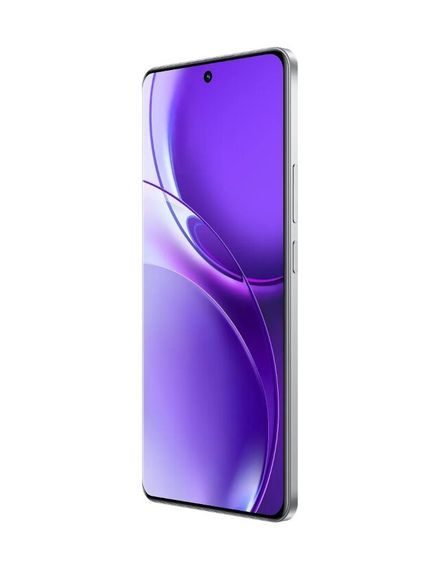 Смартфон realme P4 Power 5G 8/256gb Silver | Зображення 2