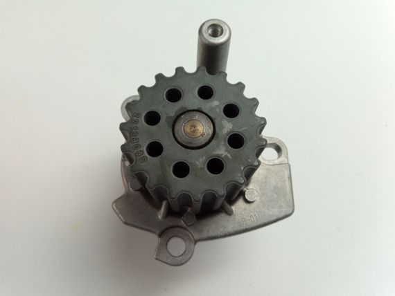 Помпа AIRTEX, VAG Caddy/Crafter/T5 2.0TDI 10- (1992) (03L121011J) | Зображення 2