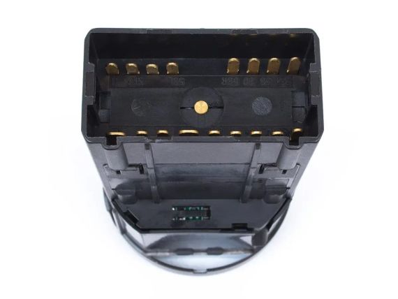 Audi A4 B6 (00-04) переключатель фар ручка света с функцией AUTO, 8E0941531B Ауди А4 Б6 | Зображення 1