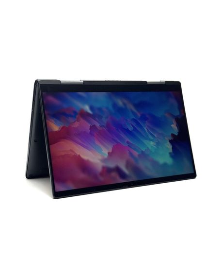Ультрабук-трансформер Б-клас Dynabook Portege X30W-J / 13.3" (1920x1080) IPS Touch / Intel Core i5-1135G7 (4 (8) ядра по 2.4 - 4.2 GHz) / 16 GB DDR4 / 256 GB SSD / Intel Iris Xe Graphics / WebCam / Win 11 б/в | Зображення 6