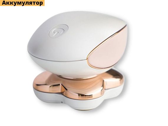 Эпилятор для ног и тела беспроводный XPRO SX261 (ST-464_247) | Зображення 1