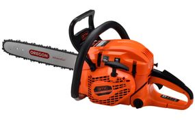 Цепная бензиновая пила GTM CN45D