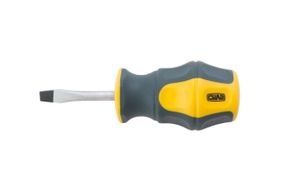 Викрутка гумова CrV SL5x38 СИЛА 3007611