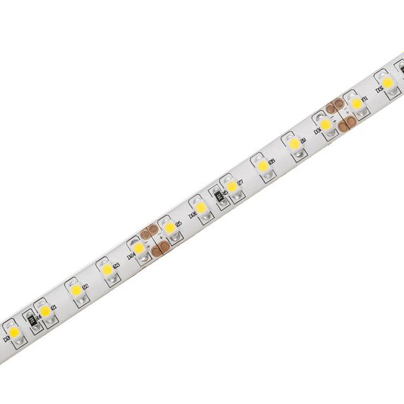 Светодиодная лента 3528 для подсветки LM3528-WN120-W-24V-8MM | Зображення 2