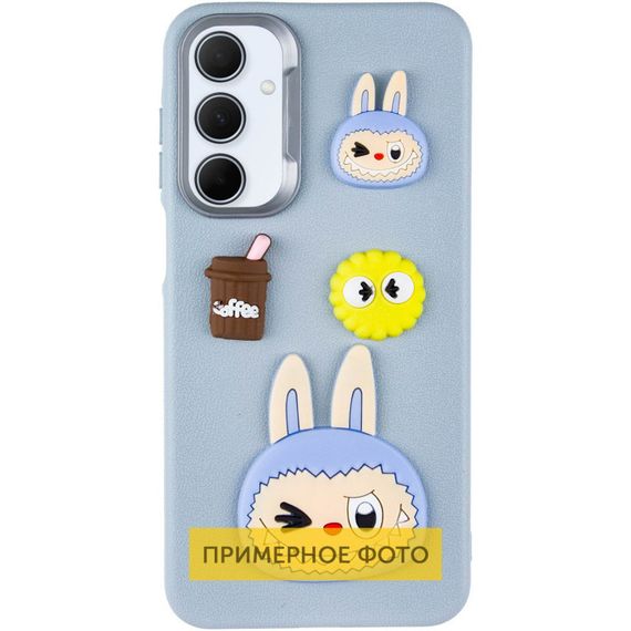 Чехол TPU Leather Toys для Xiaomi Poco X5 Pro 5G / Note 12 Pro 5G | Зображення 1