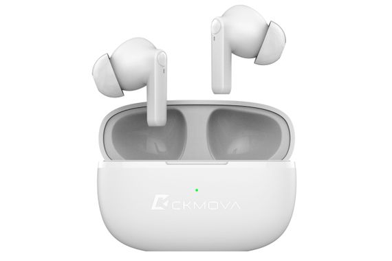 Навушники CKMOVA MO7 (White)